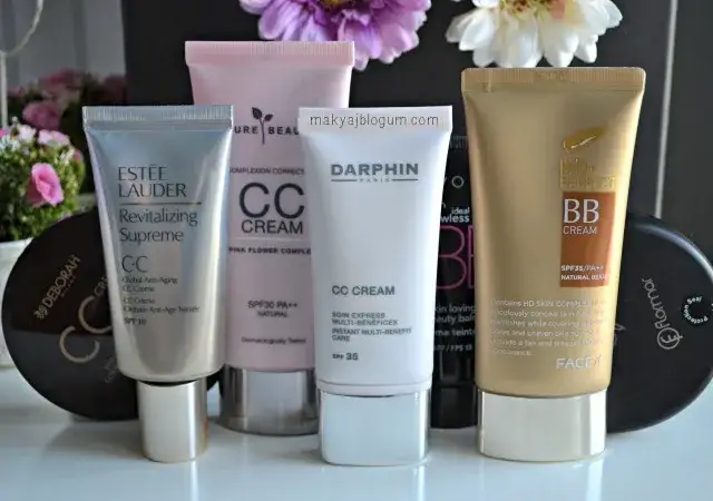 Jaki krem wybrać: BB czy CC? Porównanie, zalety i wady dla Twojej cery