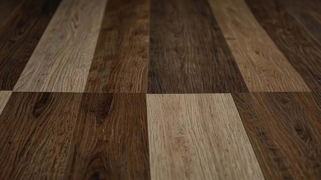 Najlepsze panele winylowe: Jakie panele winylowe są najbardziej trwałe?