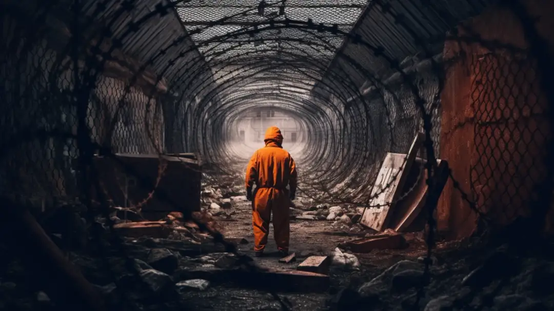 Filmy Ucieczka z Więzienia - Najlepsze Ucieczka z Więzienia Filmy