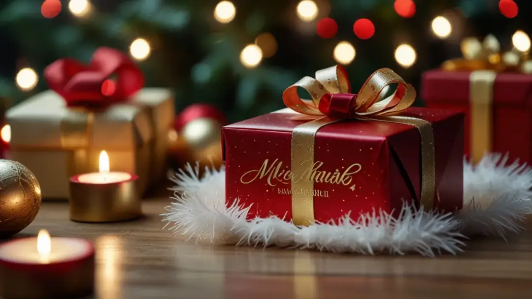Chcesz zaskoczyć bliskich prezentem na mikołajki w tym roku?