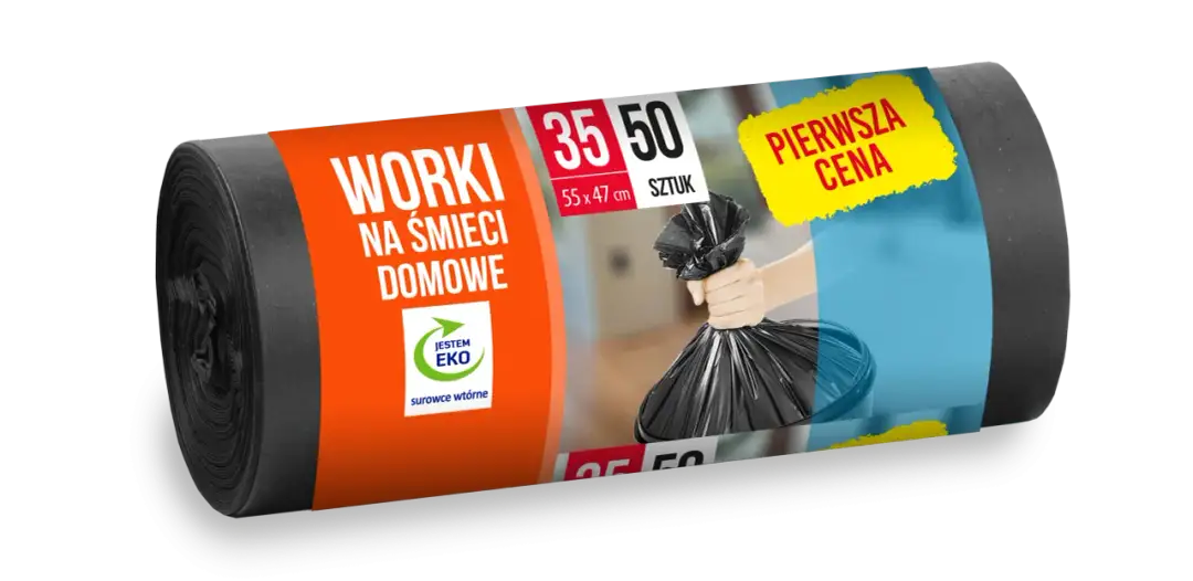 Ile kosztują worki na śmieci i jakie są ich rodzaje oraz ceny?