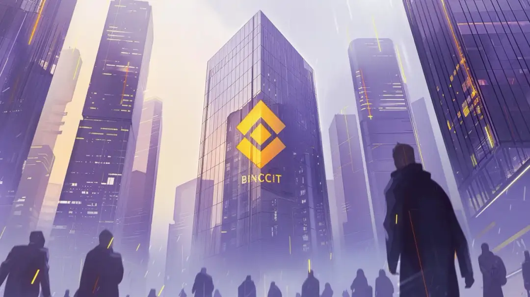 Gigant kryptowalutowy traci udziały na rynku. Traderzy bitcoina masowo opuszczają Binance!