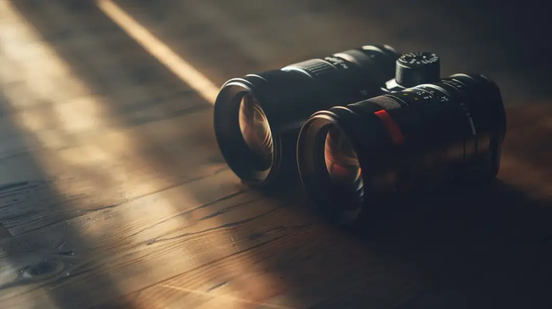 Obiektyw anamorficzny vs Obiektyw Samyang - przegląd obiektywów