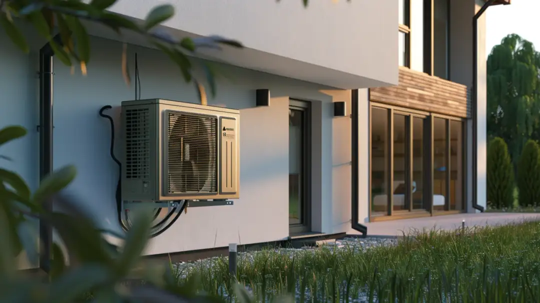 Pompa ciepła a zużycie prądu: Ile energii faktycznie zużywa?