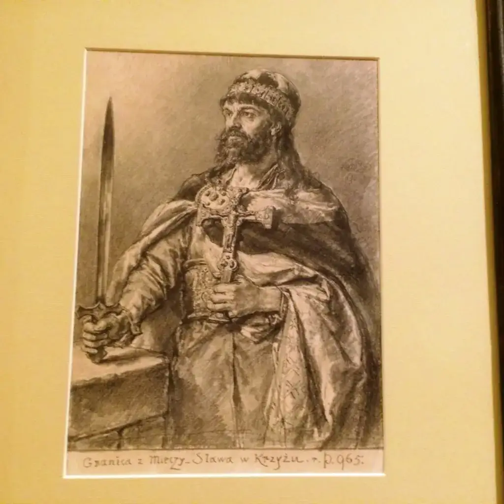 Kto namalował poczet królów polskich? Odkryj fascynującą historię artystów