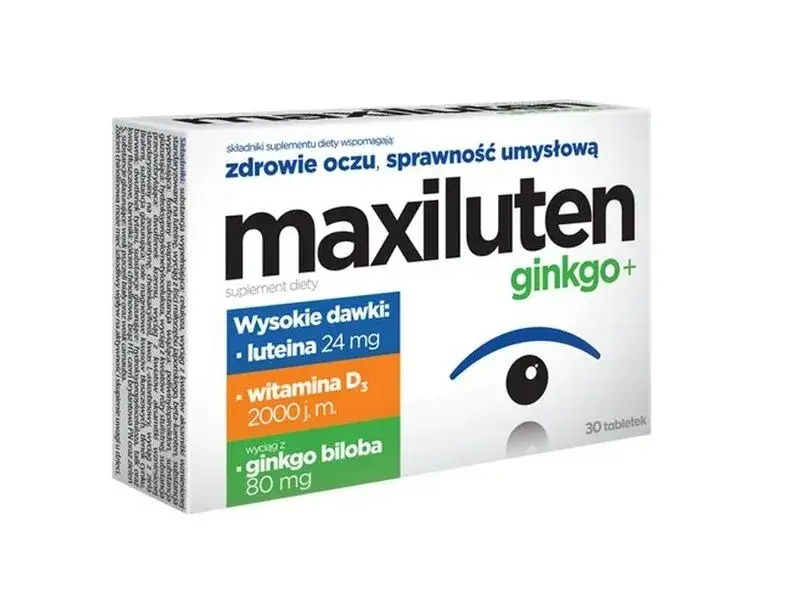 Czy Maxiluten faktycznie poprawia wzrok: Wszystko co musisz wiedzieć