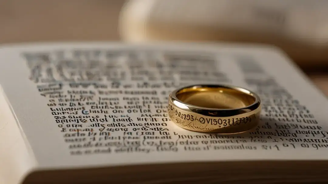 Jakie są nazwy rocznic ślubu? Przedstawiamy kompletny przewodnik!