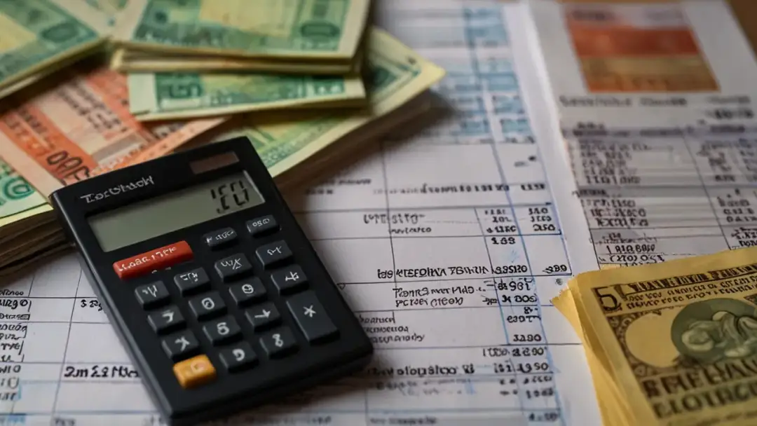 Skala podatkowa 2025: Jak wpłynie na Twoje zarobki? Sprawdźmy!