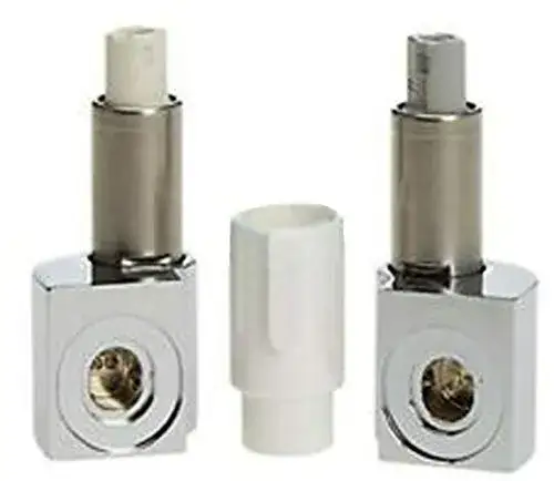 Las mejores bisagras tapa WC Gala amortiguada para un baño silencioso