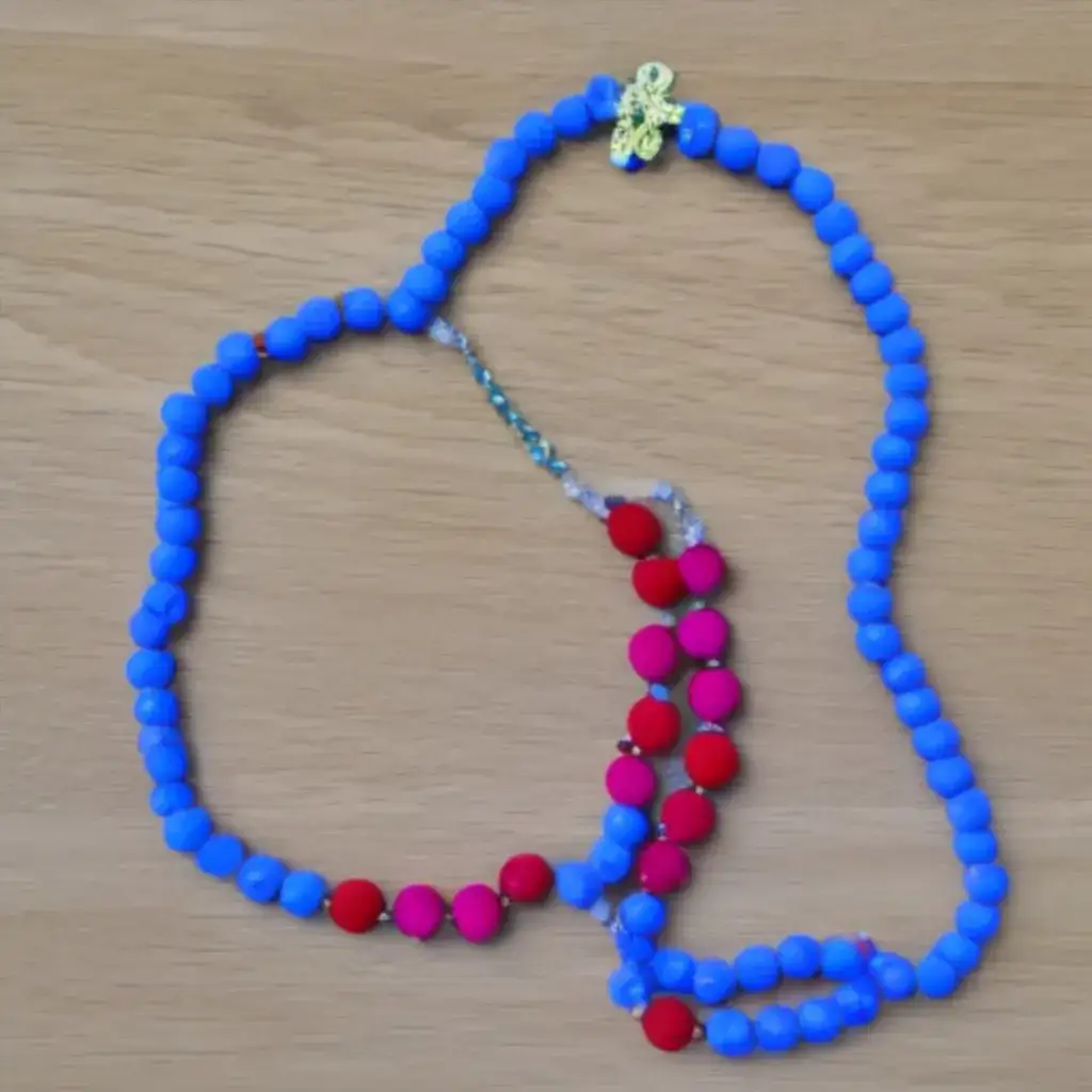 Jak zrobić różaniec dla dziecka: 7 kroków dla rodziców