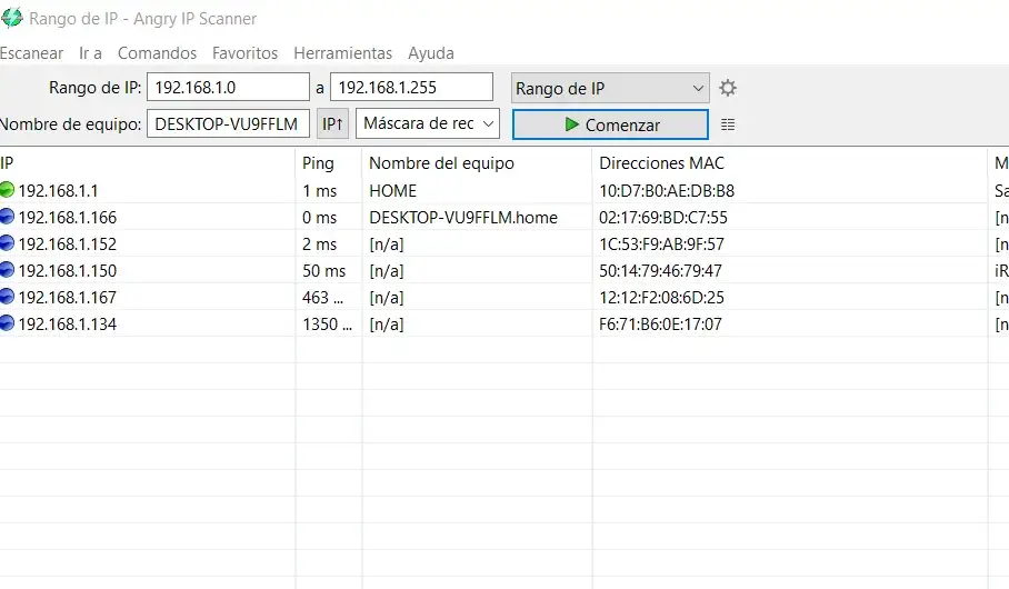 Jak sprawdzić IP urządzeń w sieci lokalnej - proste metody i narzędzia