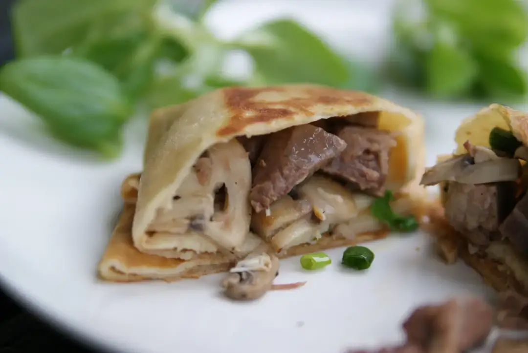 5 pysznych dań z wołowiny z rosołu - proste przepisy i porady