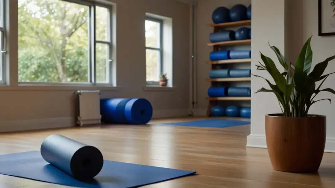 Pilates dla początkujących - Najlepsze ćwiczenia do wypróbowania