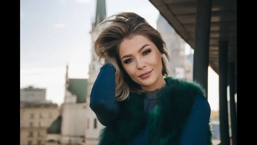 Duża ania warsaw shore – jej rola, kontrowersje i życie prywatne