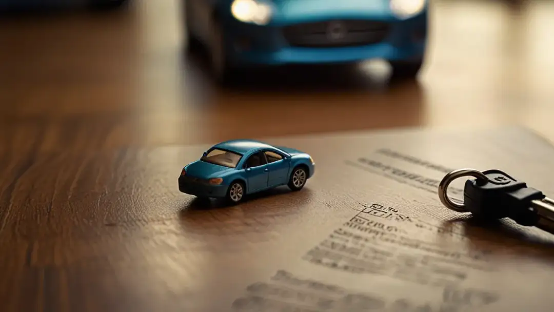 Gdzie znaleźć najlepszy wzór umowy sprzedaży auta? Poradnik!