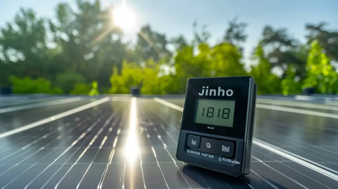 Jinko panele - Opinie, cena oraz efektywność energetyczna paneli