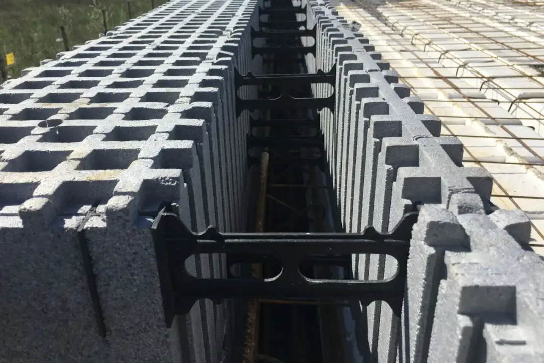 Klocki styropianowe do budowy domu: Rewolucyjna metoda budowlana