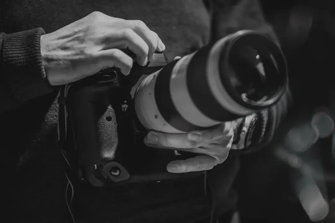 Fotografia w Świecie Kasyn: Jak Uchwycić Emocje Gry