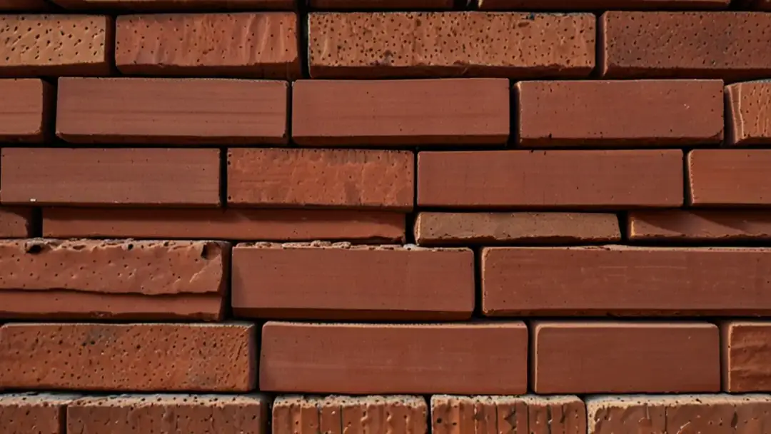 Cegła klinkierowa połówka: zastosowanie i zalety tej cegły