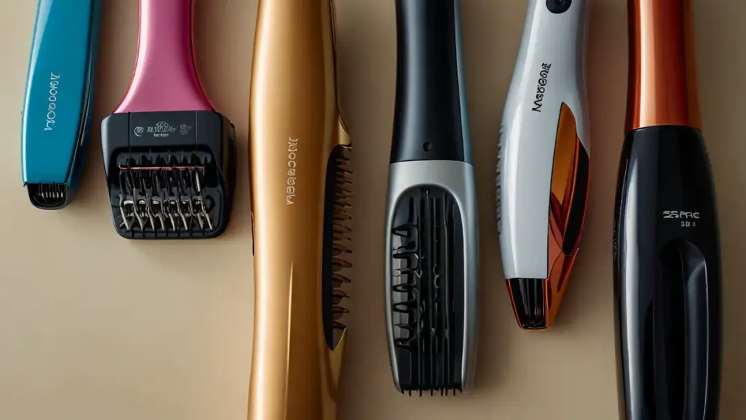 Jaka prostownica kupić: Ranking najlepszych modeli do prostowania włosów