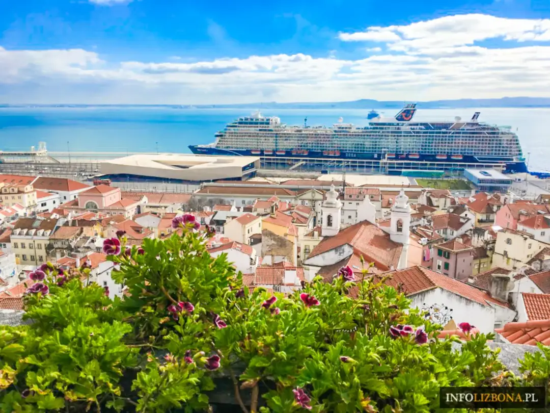 Bezpieczeństwo w Portugalii: porady dla turystów