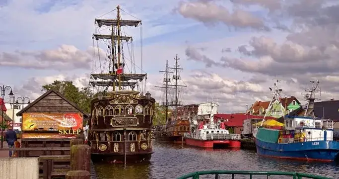 Praktyczny plan wycieczki 3 dniowej - gotowy harmonogram zwiedzania w Polsce