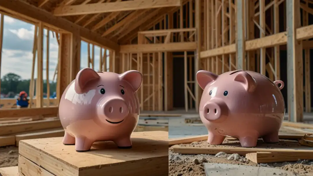 Jakie są wymagania przy budowie domu: Jak tanio i efektywnie budować?