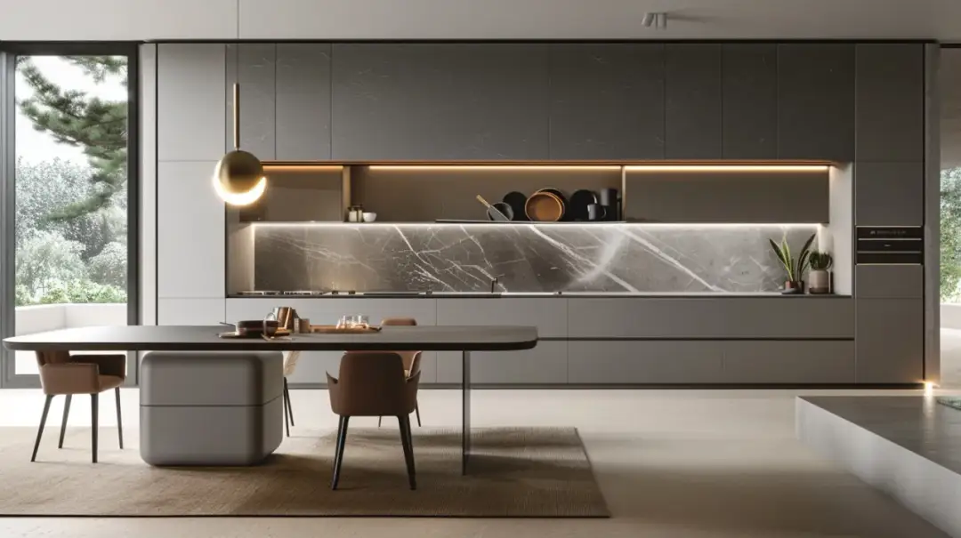 Jak stół wysuwany zorganizuje przestrzeń w Twoim jadalni?