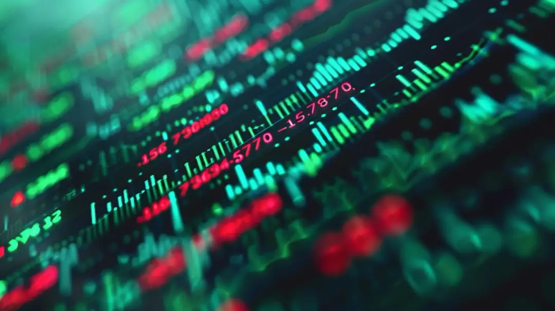 Notowania na Stooq: Śledź bieżące notowania na platformie Stooq