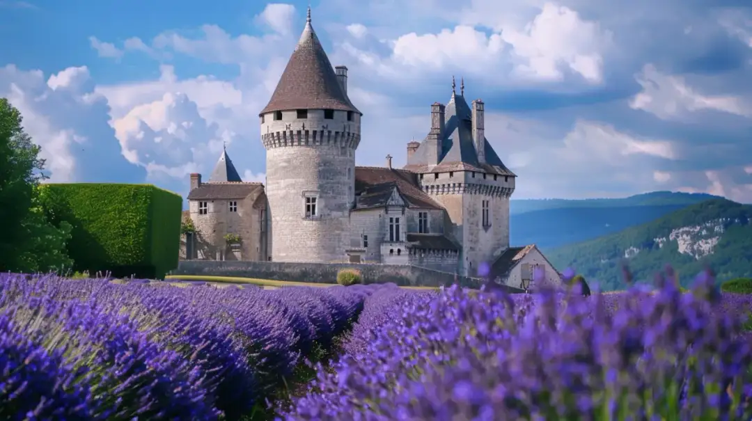 Śladami filmowych planów we Francji - pomysły na niezapomniane wakacje