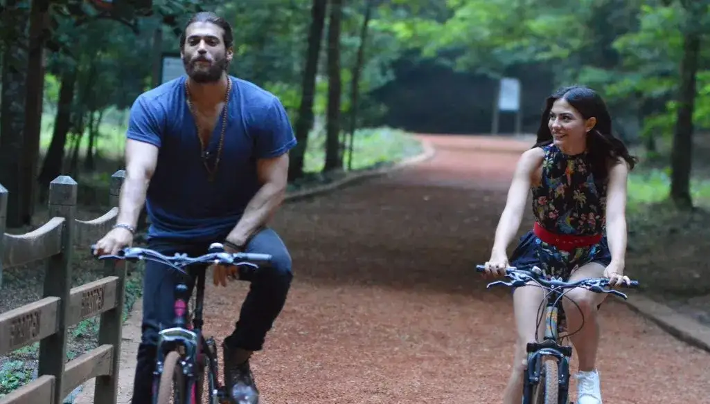 Z ilu odcinków składa się serial Wymarzona miłość? Poznaj pełną liczbę