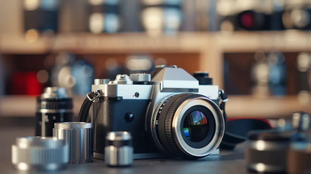 Olympus E-M5: zaawansowany bezlusterkowiec dla wymagających