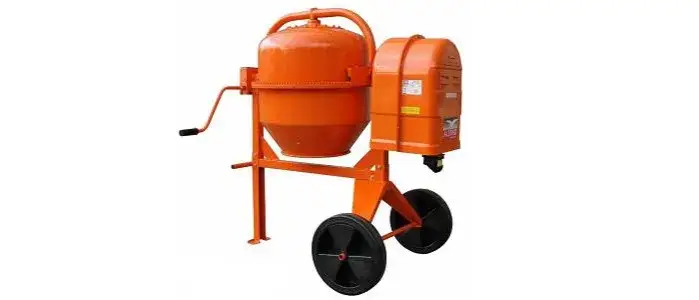 Jaką betoniarkę do domu wybrać, aby uniknąć kosztownych błędów?