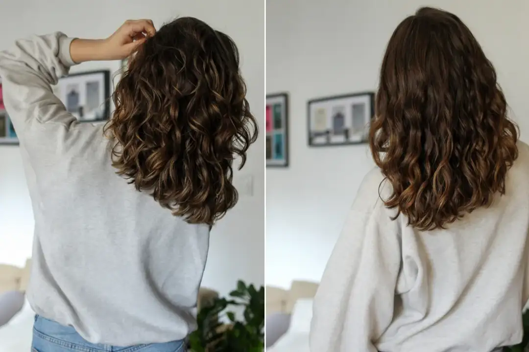 Jak właściwie pielęgnować naturalnie falowane włosy: skuteczne porady Jak właściwie pielęgnować naturalnie falowane włosy: skuteczne porady