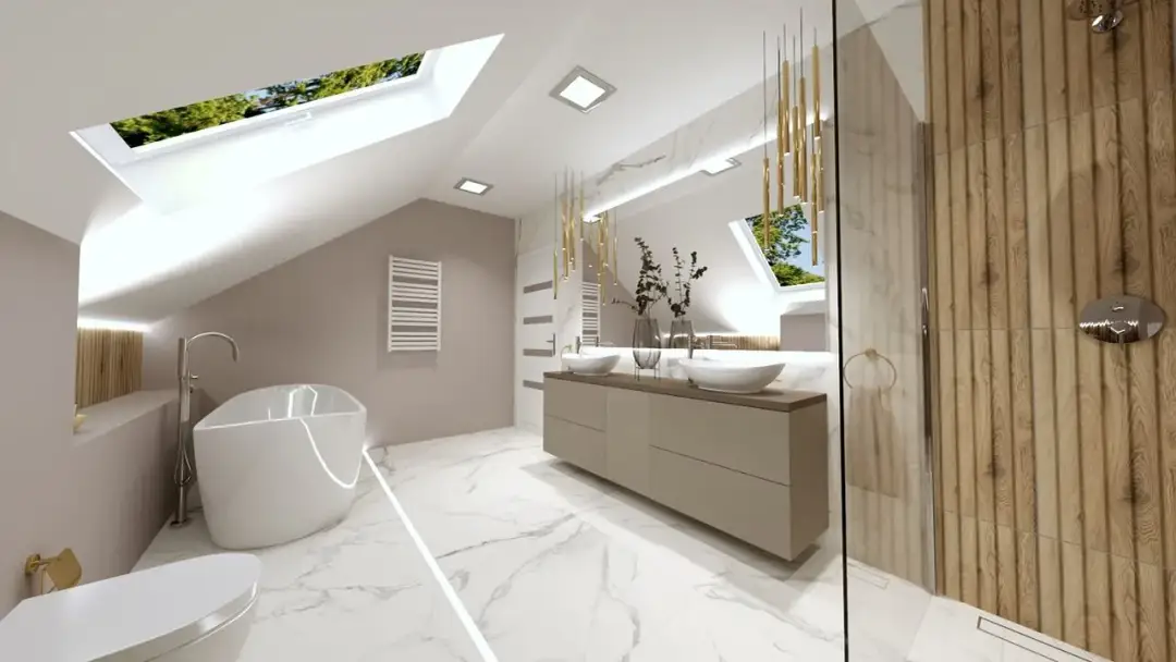 Gdzie kupić płytki łazienkowe: Najlepsze sklepy i salony 2025