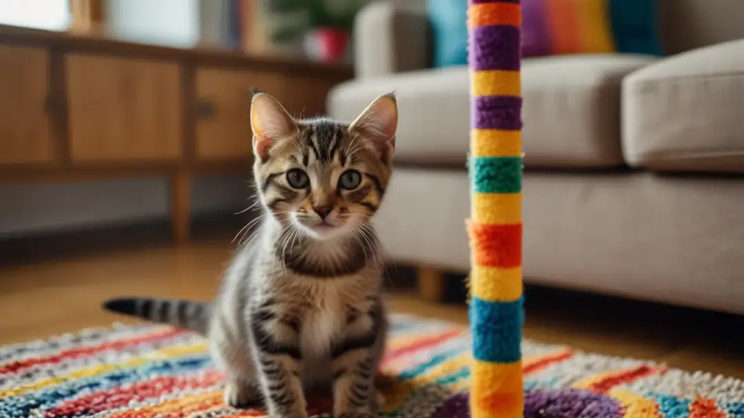 Jak wychować kota: kluczowe wskazówki i porady dla nowych właścicieli