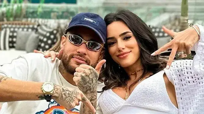 Czy Neymar ma żonę? Prawda o jego związku z Bruną Biancardi i dzieciach