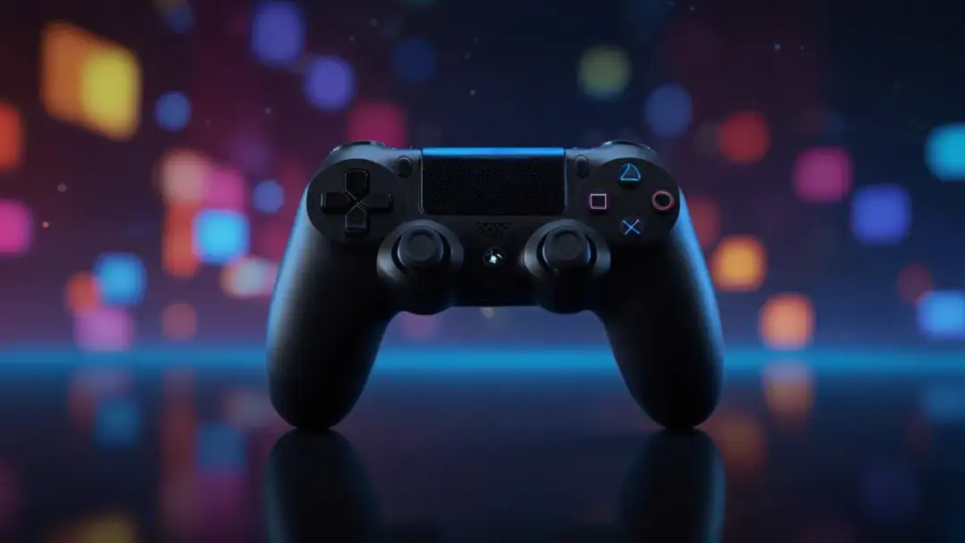 Jakie opcje dostępne są w pilocie do PS4 i co warto wybrać?