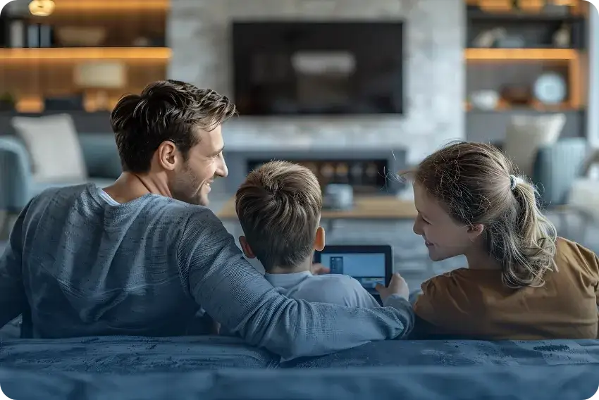 Inteligentny dom – urządzenia, które ułatwią codzienne życie