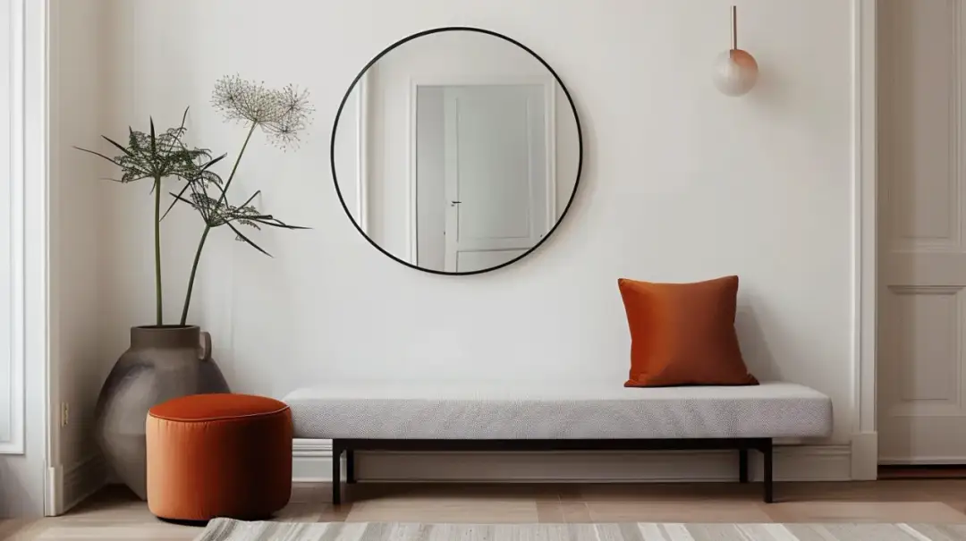 Czy siedzisko do przedpokoju 70 cm zmieści się idealnie w Twoim wnętrzu?