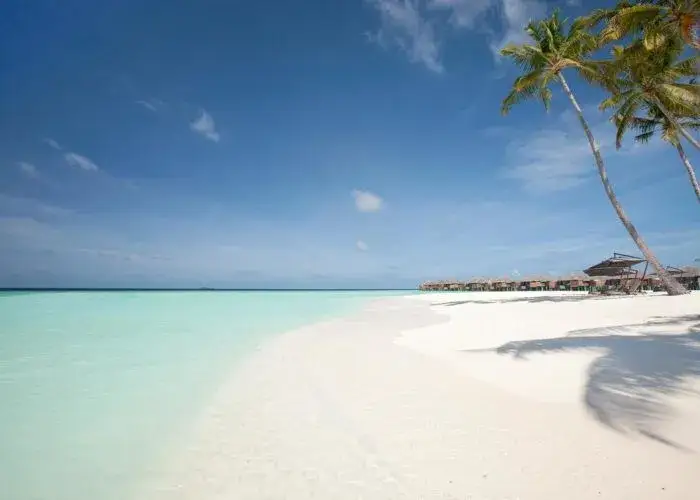Malediwy kiedy jechać, aby uniknąć deszczu i cieszyć się słońcem