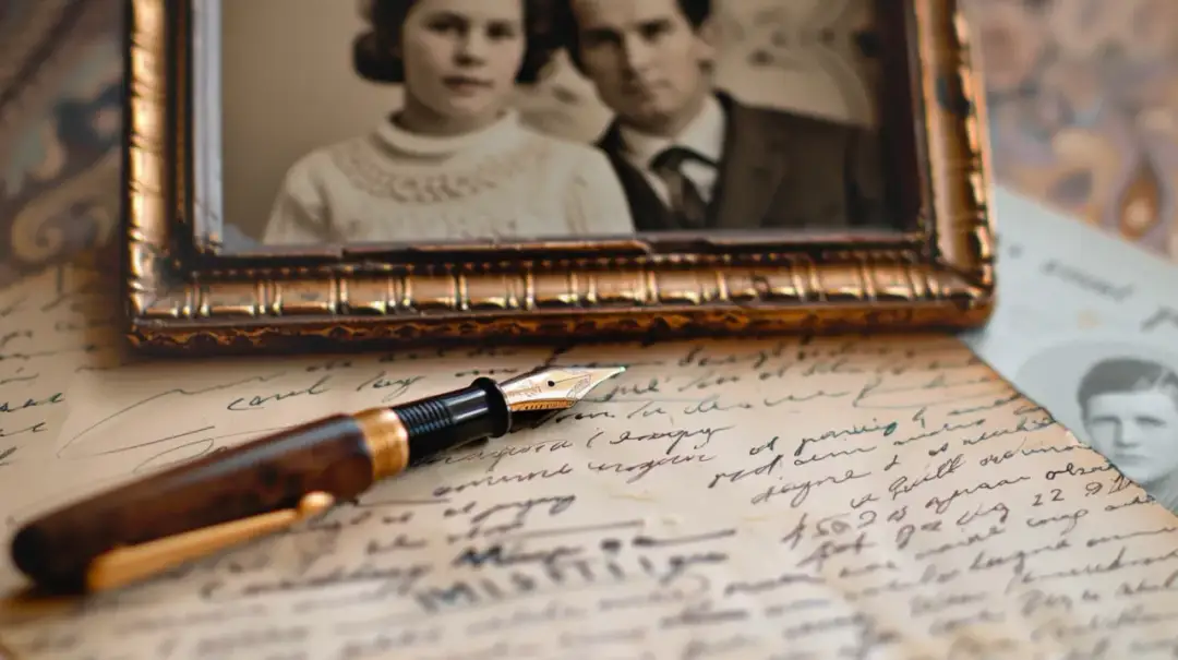 List matki do dorosłego syna: Poruszające słowa pełne miłości i troski