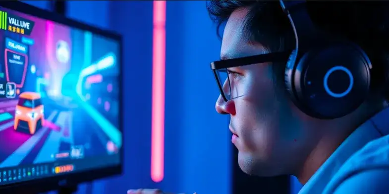 Umiejętności kontra szczęście: jaka jest recepta na sukces w grach?