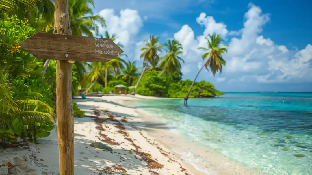 Porady dotyczące tanich wycieczek na wyspy: Jak znaleźć oferty