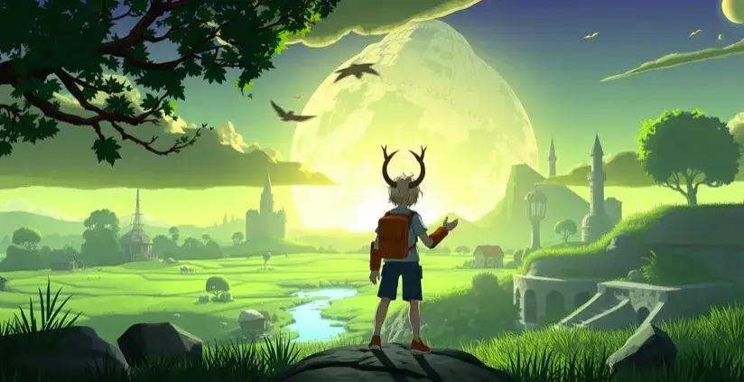 Ewolucja grafiki i animacji w grach online