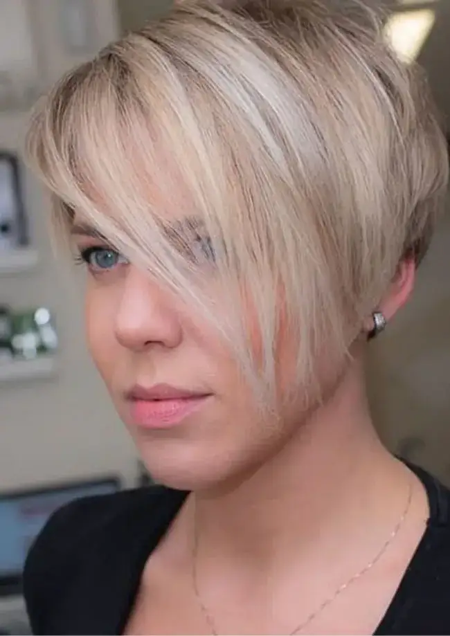 Pixie bob fryzura - idealna dla każdego typu twarzy i włosów