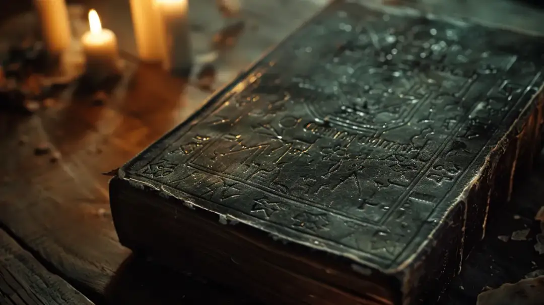 Kryjówka Diabła: Recenzja, która wstrząśnie emocjami 