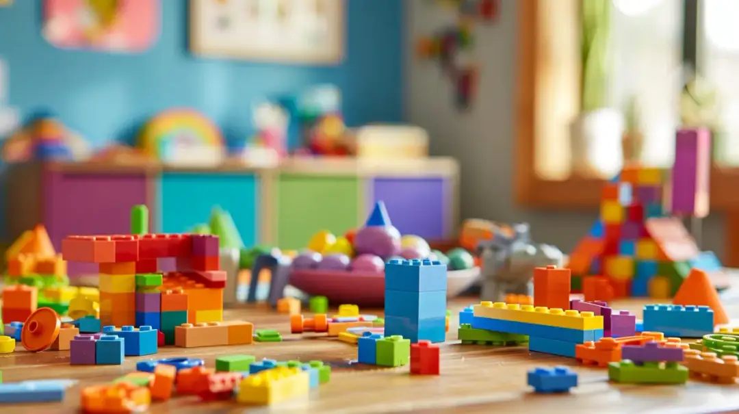 Najlepsze klocki dla 10 latka: Wybierz idealny i kreatywny zestaw