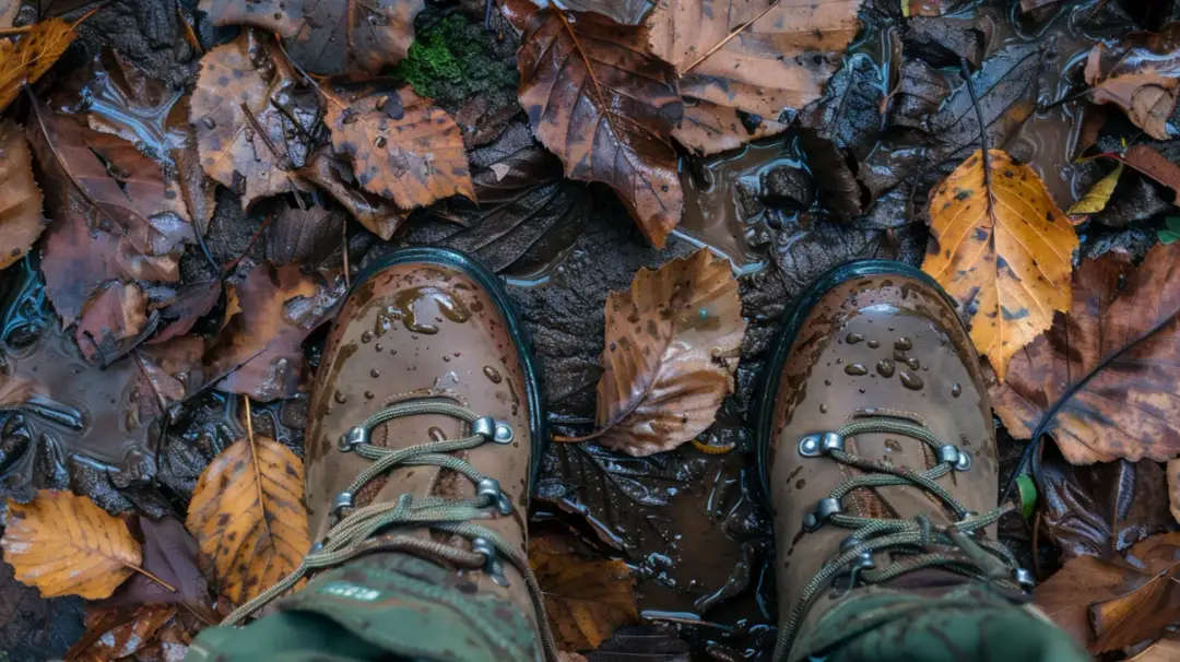 Buty Merrell - opinie użytkowników forum o bieganiu