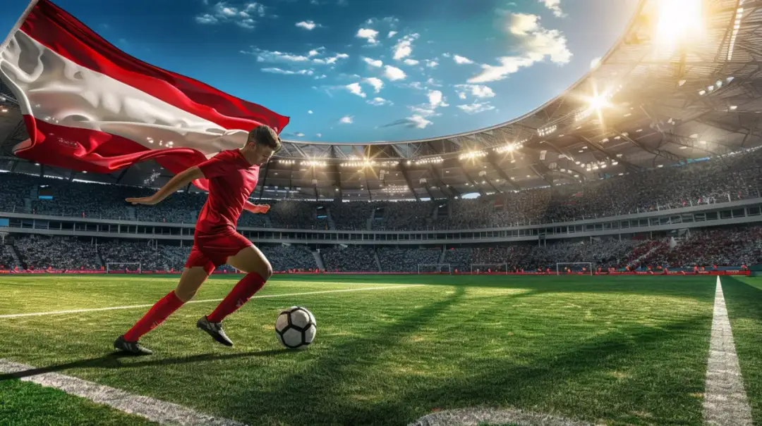 Berkieta: Czy młody Polak podbije europejskie boiska?